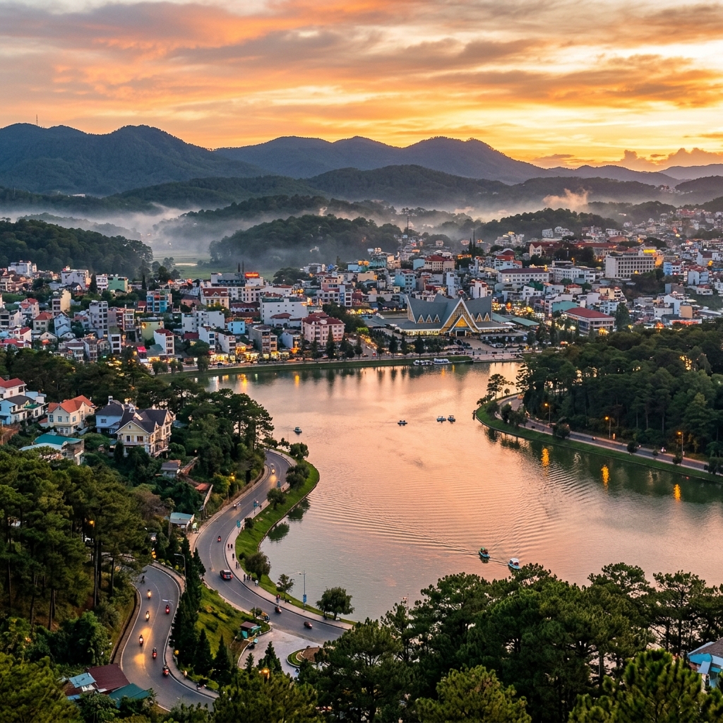 Hệ sinh thái GOECO