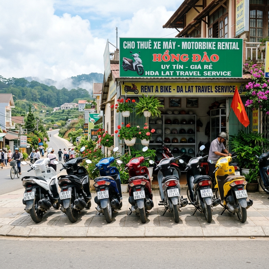 Xe số GOECO